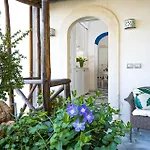 Feriehus - Maison Don Rafe Positano