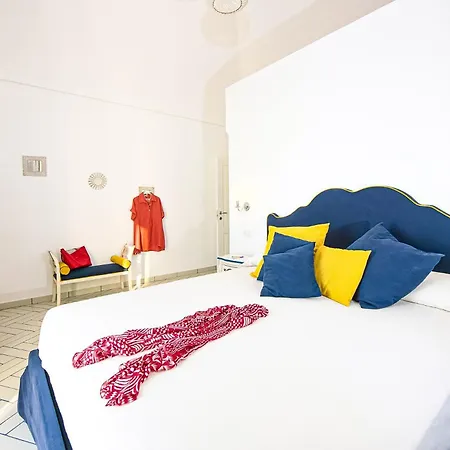 Feriehus - Maison Don Rafe Positano