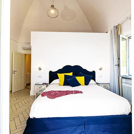 Feriehus - Maison Don Rafe Positano
