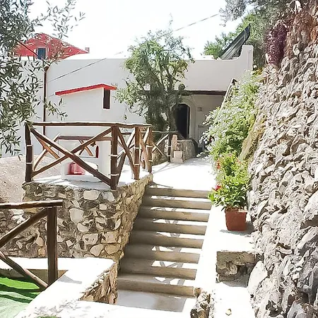 - Maison Don Rafe *