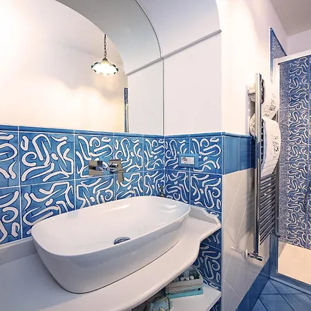 - Maison Don Rafe Positano