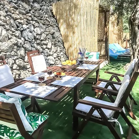 Prázdninový dům - Maison Don Rafe *