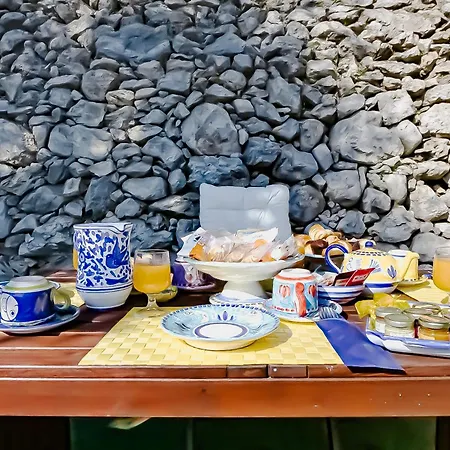 Ferienhaus - Maison Don Rafe